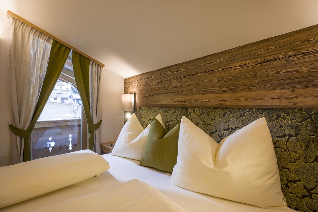 Landhotel Lechner Kirchberg in Tirol Exterior photo
