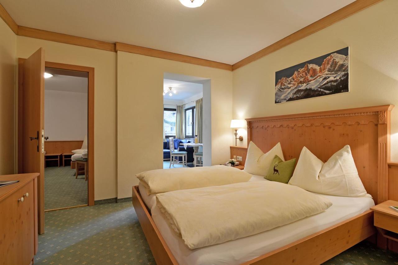 Landhotel Lechner Kirchberg in Tirol Exterior photo